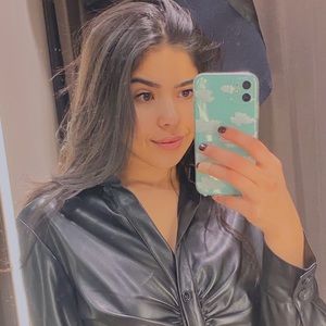 Meet your Posher, Yahaira